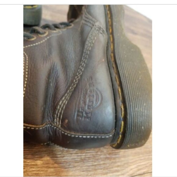 Dr. Martens AIR WAIR Ankle Boots main image 7